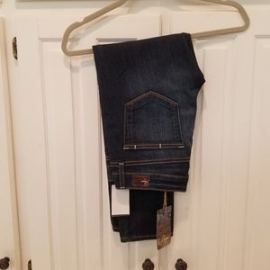 Paige skinny Jean's- 27